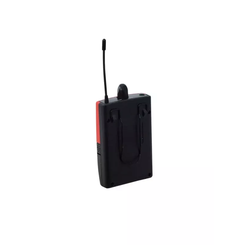 Omnitronic STR-500 taskuvastaanotin