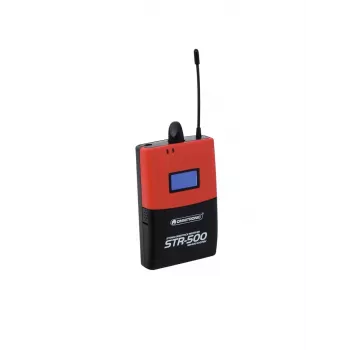 Omnitronic STR-500 taskuvastaanotin
