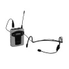 Bodypack-lähetin Omnitronic TM-105