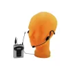 Bodypack-lähetin Omnitronic TM-105