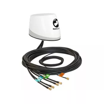 Ympärisäteilevä antenni Navilock NL-400