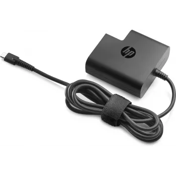 Virtalähde HP 65W USB-C 1HE08AA
