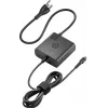 Virtalähde HP 65W USB-C 1HE08AA