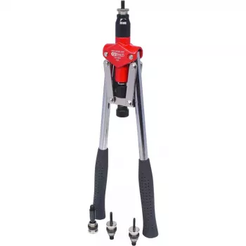 Nitoja KS Tools 150.9660 paino 1,6 kg