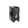 2-tiekaiutin Omnitronic 11038794 musta langallinen ja langaton