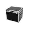 Flightcase Roadinger 30127000 koivu 12,6 kg ruskea