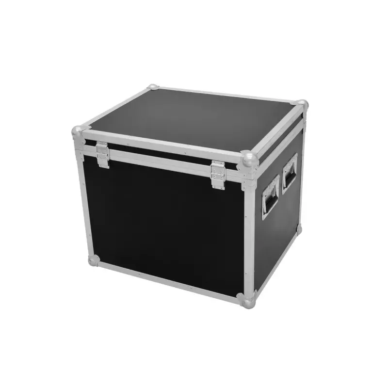 Flightcase Roadinger 30127000 koivu 12,6 kg ruskea