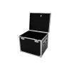 Flightcase Roadinger 30127000 koivu 12,6 kg ruskea