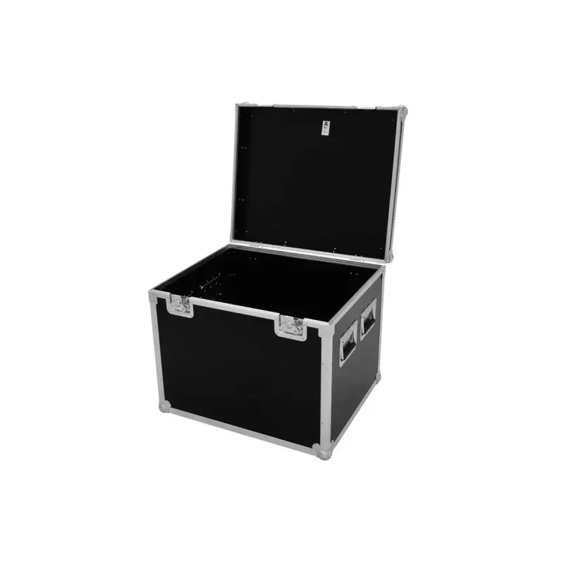 Flightcase Roadinger 30127000 koivu 12,6 kg ruskea