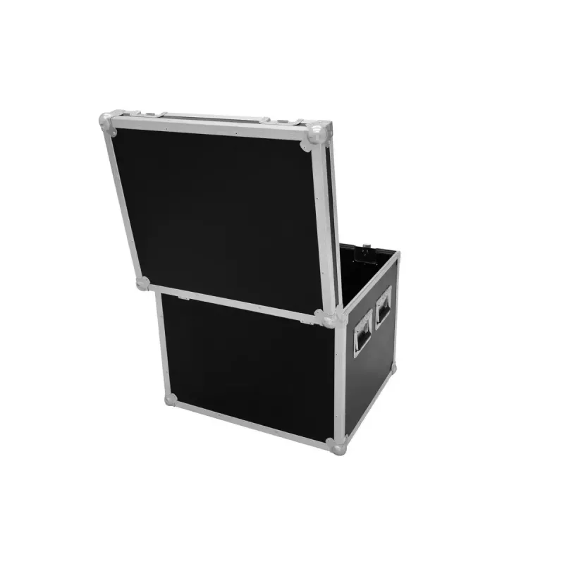 Flightcase Roadinger 30127000 koivu 12,6 kg ruskea