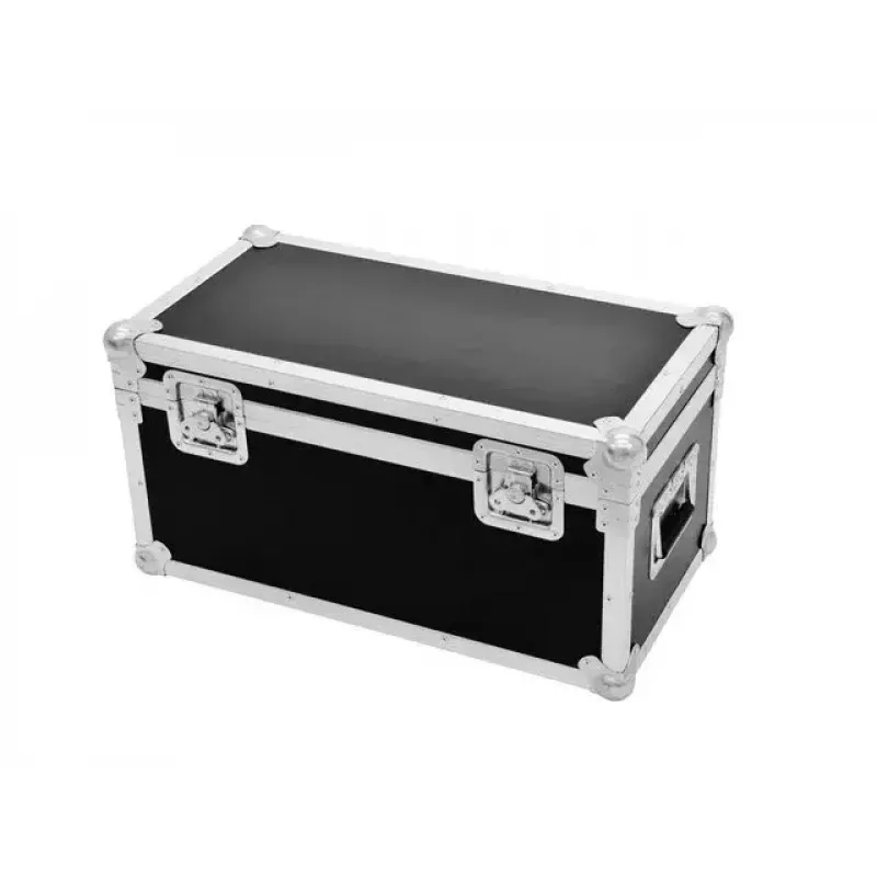 Hardcase Roadinger 30126800 alumiini koivu musta 8,3 kg