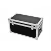 Hardcase Roadinger 30126800 alumiini koivu musta 8,3 kg