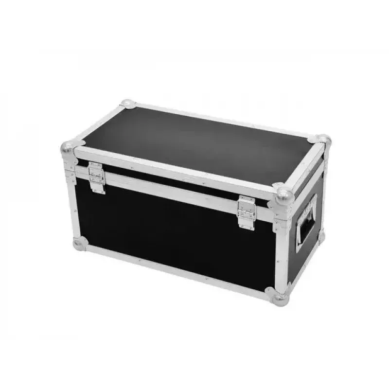 Hardcase Roadinger 30126800 alumiini koivu musta 8,3 kg