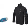 Bosch GHJ 12+18V XA Professional lämmitettävä takki, koko XL (ilman akkua)