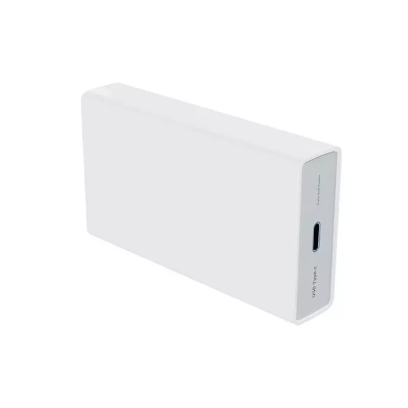 Microconnect MC-POEADAPTER-60W-USB-C PoE-sovitin Fast Ethernet 20 V