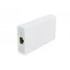 Microconnect MC-POEADAPTER-60W-USB-C PoE-sovitin Fast Ethernet 20 V
