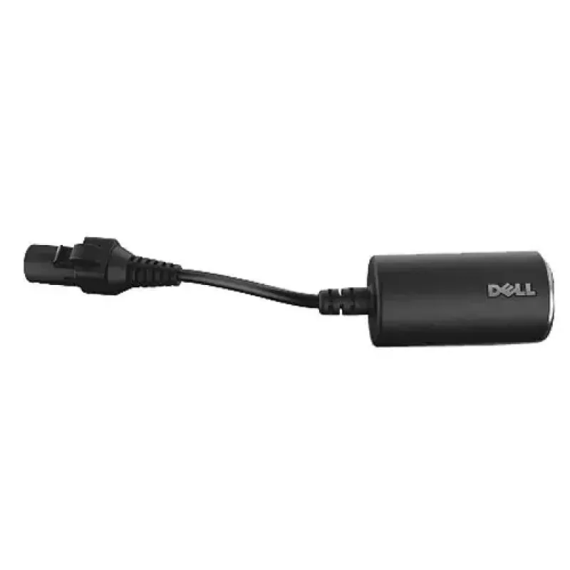 DELL ADC-65AB AA verkkolaite/invertteri auto 65 W musta