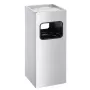 Tuhkakuppi tupakointialueille Durable 333123