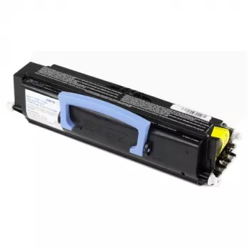 DELL K3756 värikasetti alkuperäinen musta