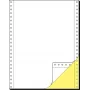 Tulostinpaperi Sigel 32246 1000 arkkia valkoinen keltainen