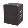Passiivinen subwoofer Omnitronic BX-1550 musta