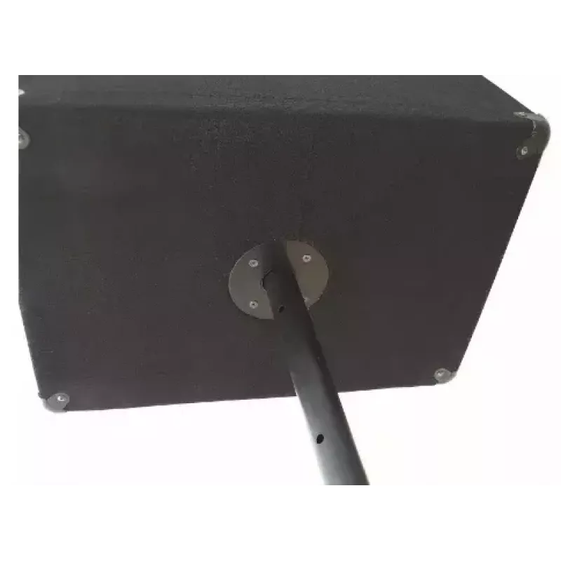 Passiivinen subwoofer Omnitronic BX-1550 musta