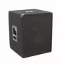 Passiivinen subwoofer Omnitronic BX-1550 musta