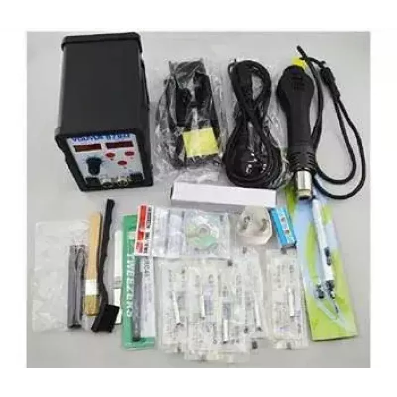 CoreParts MOBX-TOOLS-020 korjaustyökalut elektroniikkalaitteille