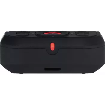 Digitaalinen audiotallennin Roland R-07-BK