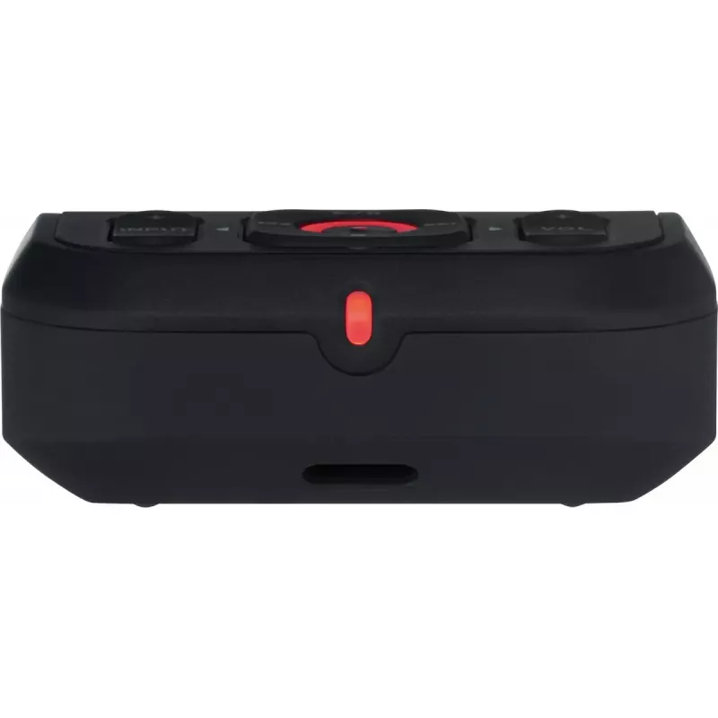 Digitaalinen audiotallennin Roland R-07-BK