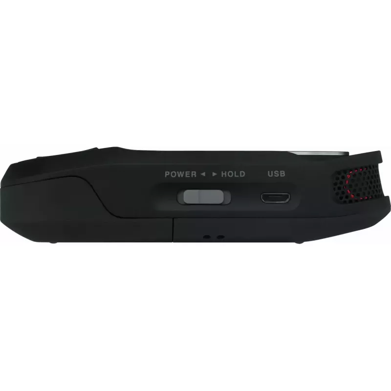 Digitaalinen audiotallennin Roland R-07-BK