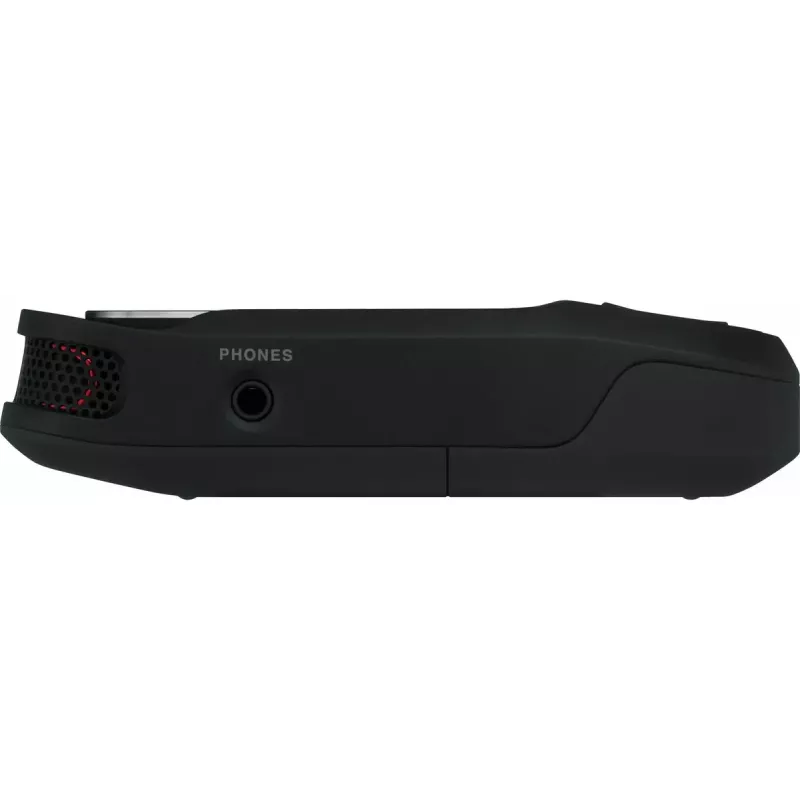 Digitaalinen audiotallennin Roland R-07-BK