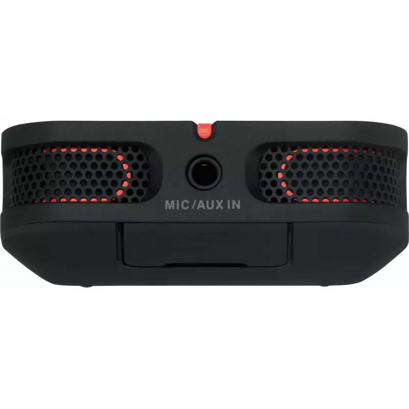 Digitaalinen audiotallennin Roland R-07-BK