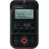 Digitaalinen audiotallennin Roland R-07-BK