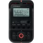Digitaalinen audiotallennin Roland R-07-BK