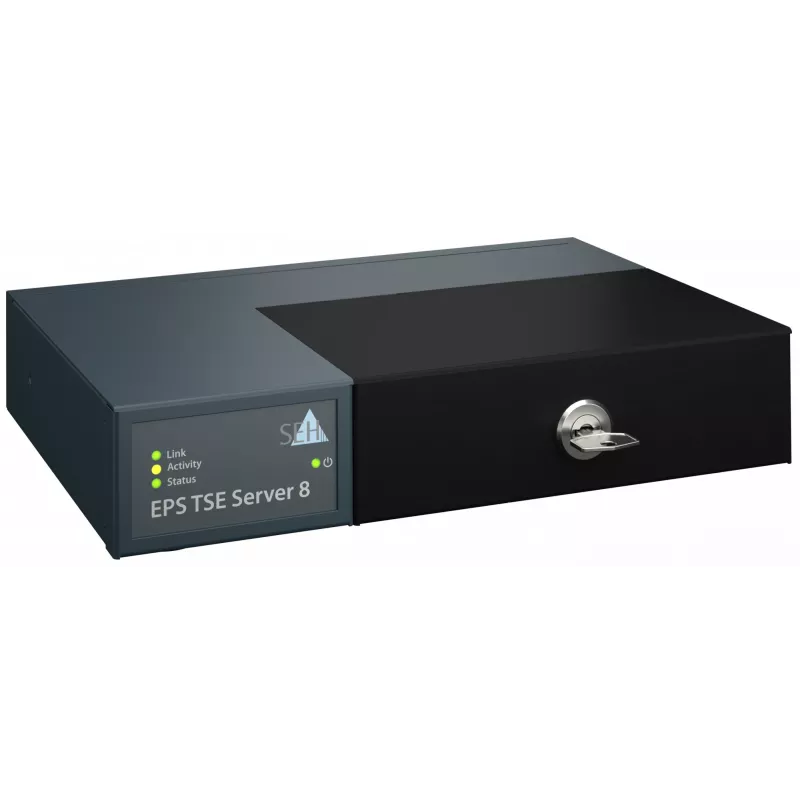 Epson 7112283 -verkkopalvelin