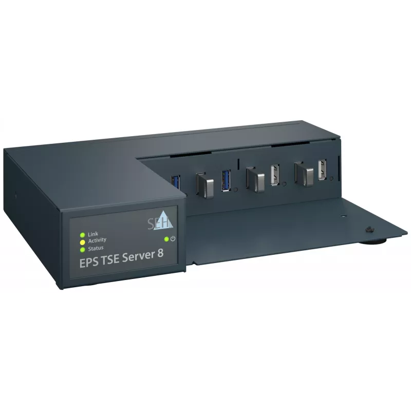 Epson 7112283 -verkkopalvelin