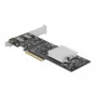PCI Express x8 -kortti DeLOCK 89011
