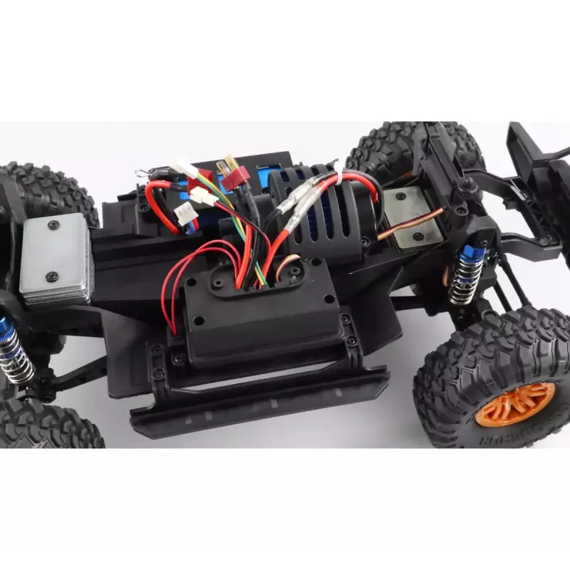 Crawler-auto Amewi Dirt Climbing SUV Crawler