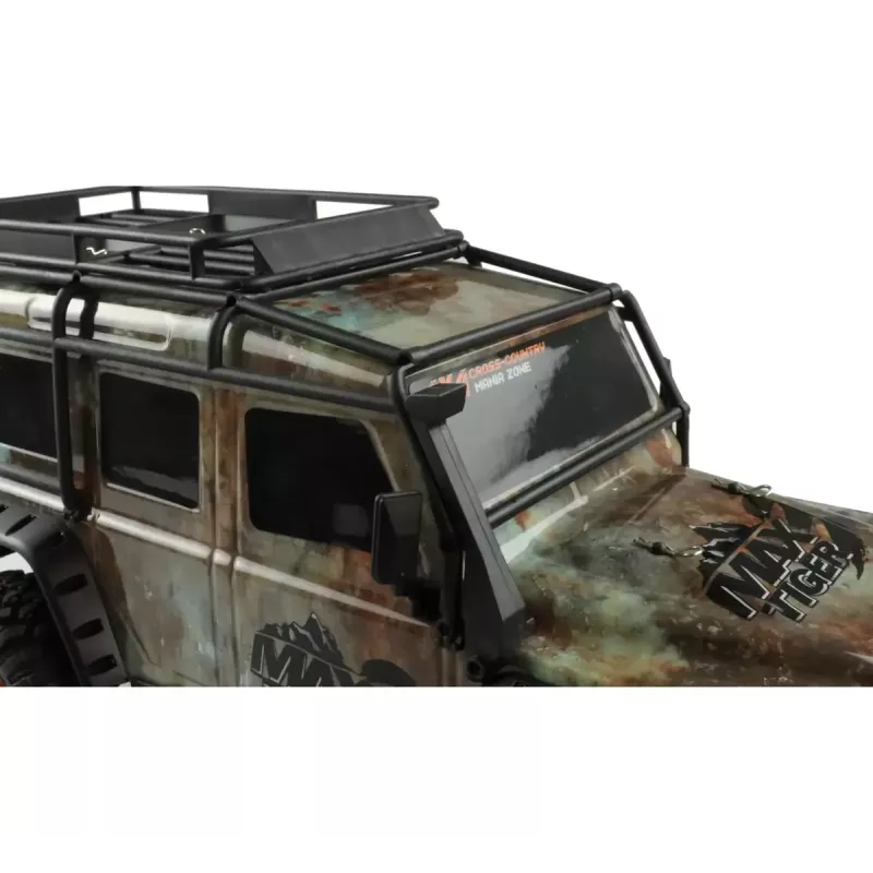 Crawler-auto Amewi Dirt Climbing SUV Crawler