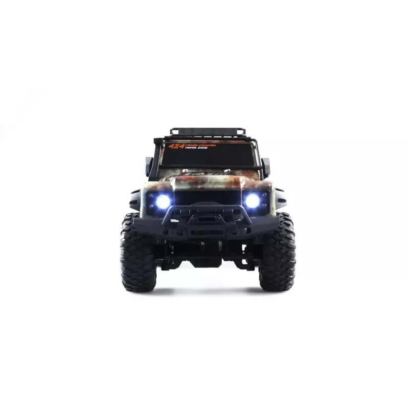 Crawler-auto Amewi Dirt Climbing SUV Crawler