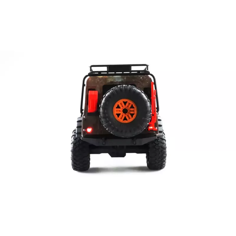 Crawler-auto Amewi Dirt Climbing SUV Crawler