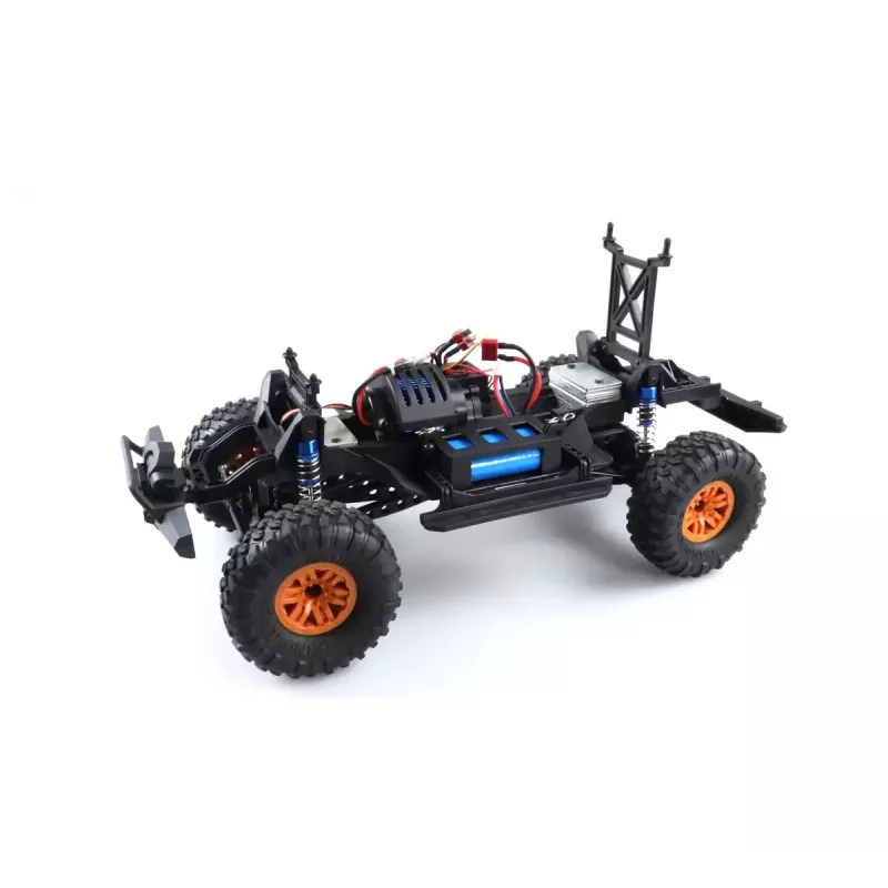 Crawler-auto Amewi Dirt Climbing SUV Crawler