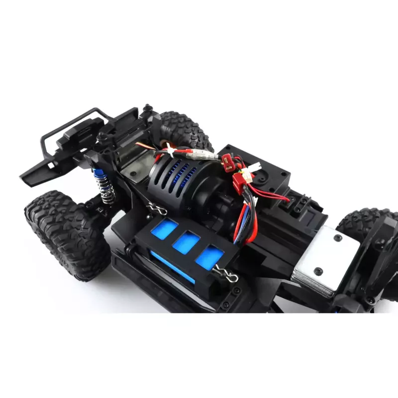 Crawler-auto Amewi Dirt Climbing SUV Crawler