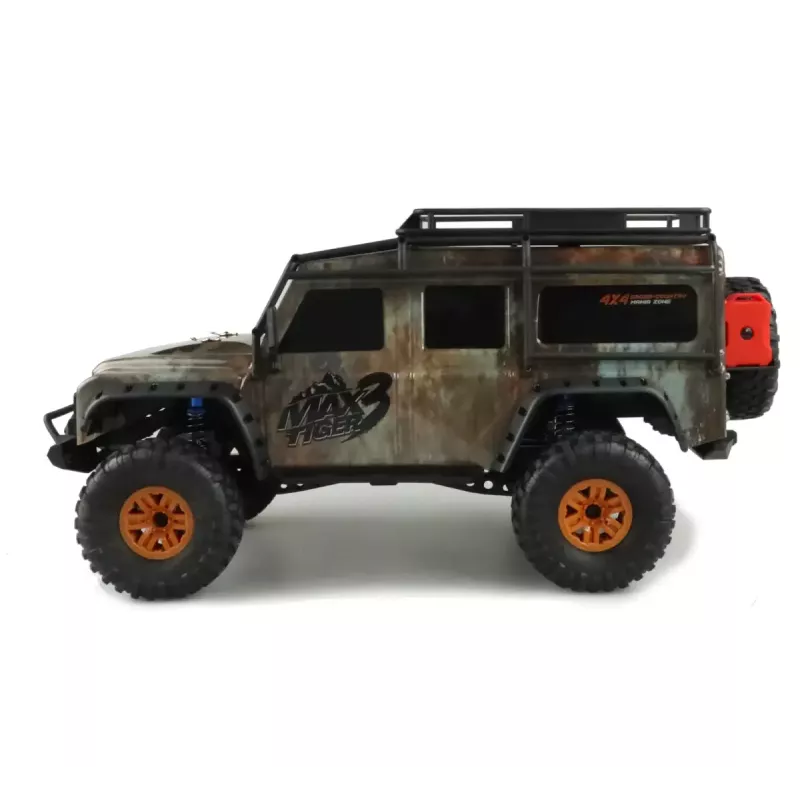 Crawler-auto Amewi Dirt Climbing SUV Crawler