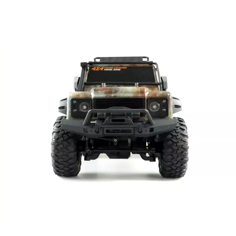 Crawler-auto Amewi Dirt Climbing SUV Crawler