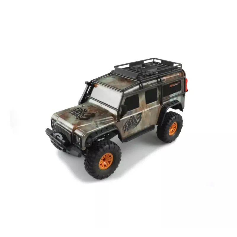 Crawler-auto Amewi Dirt Climbing SUV Crawler