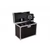 Flightcase Roadinger 31000900 alumiini koivu musta 8,1 kg