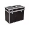 Flightcase Roadinger 31000900 alumiini koivu musta 8,1 kg