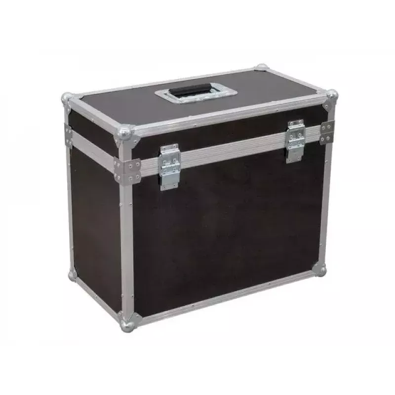 Flightcase Roadinger 31000900 alumiini koivu musta 8,1 kg